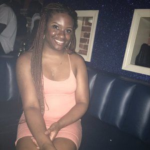 Meet your Posher, Shermeka